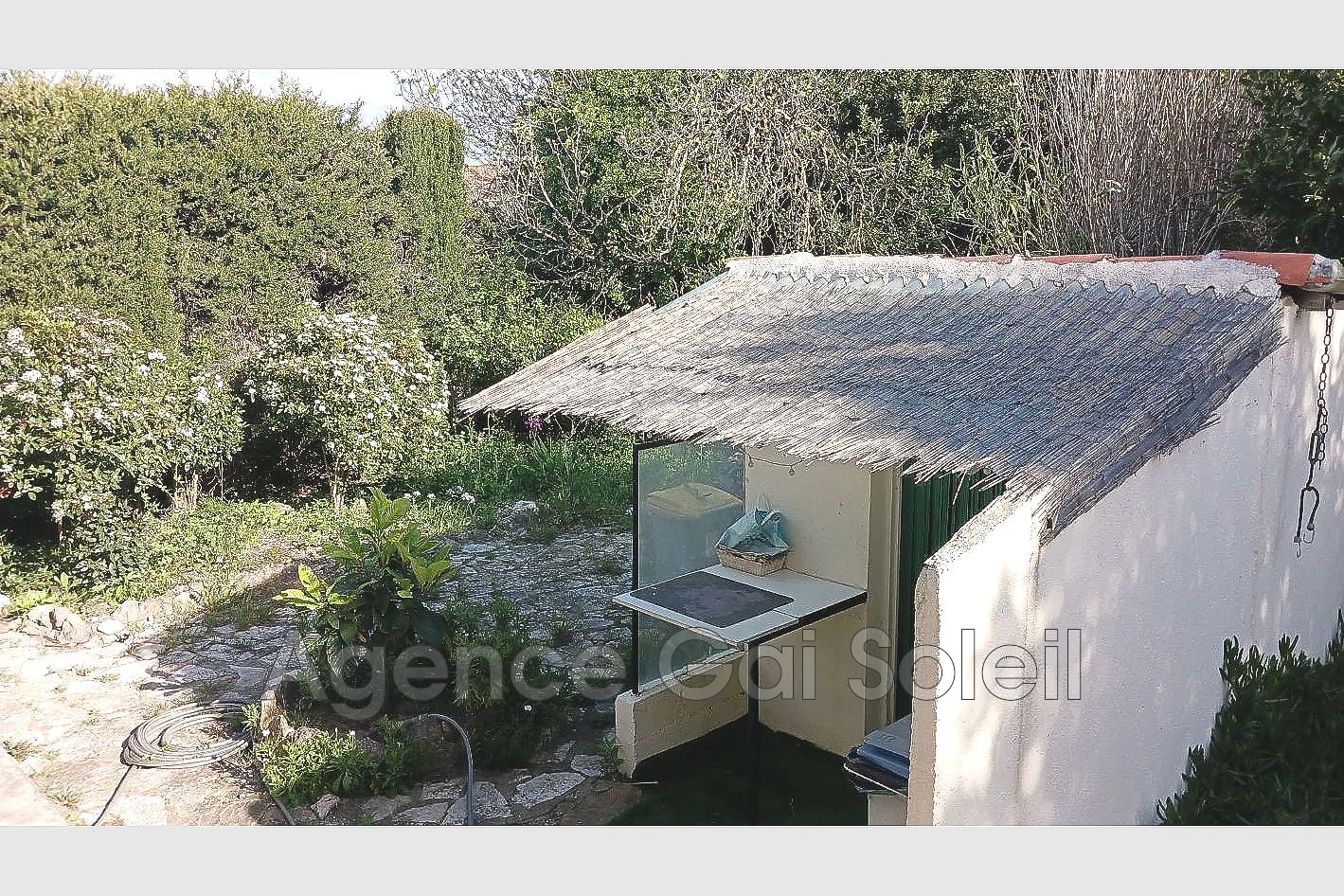 Photo 18 — GAI SOLEIL