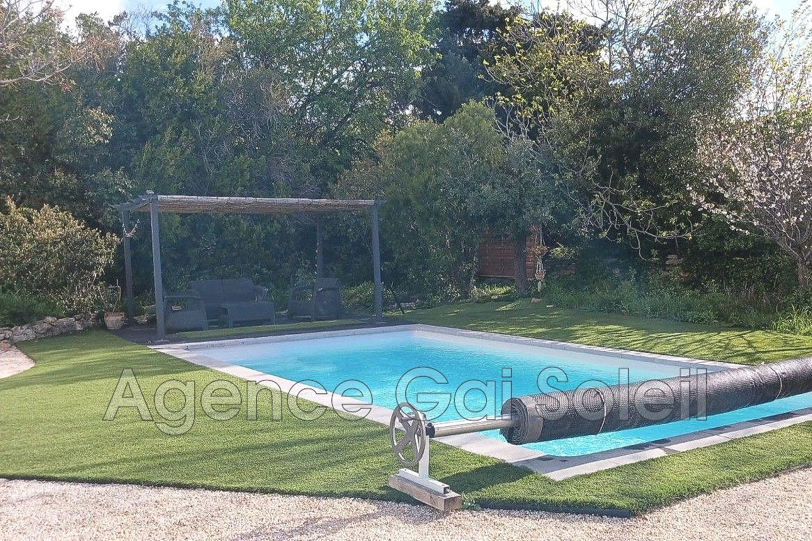 Photo 2 — GAI SOLEIL
