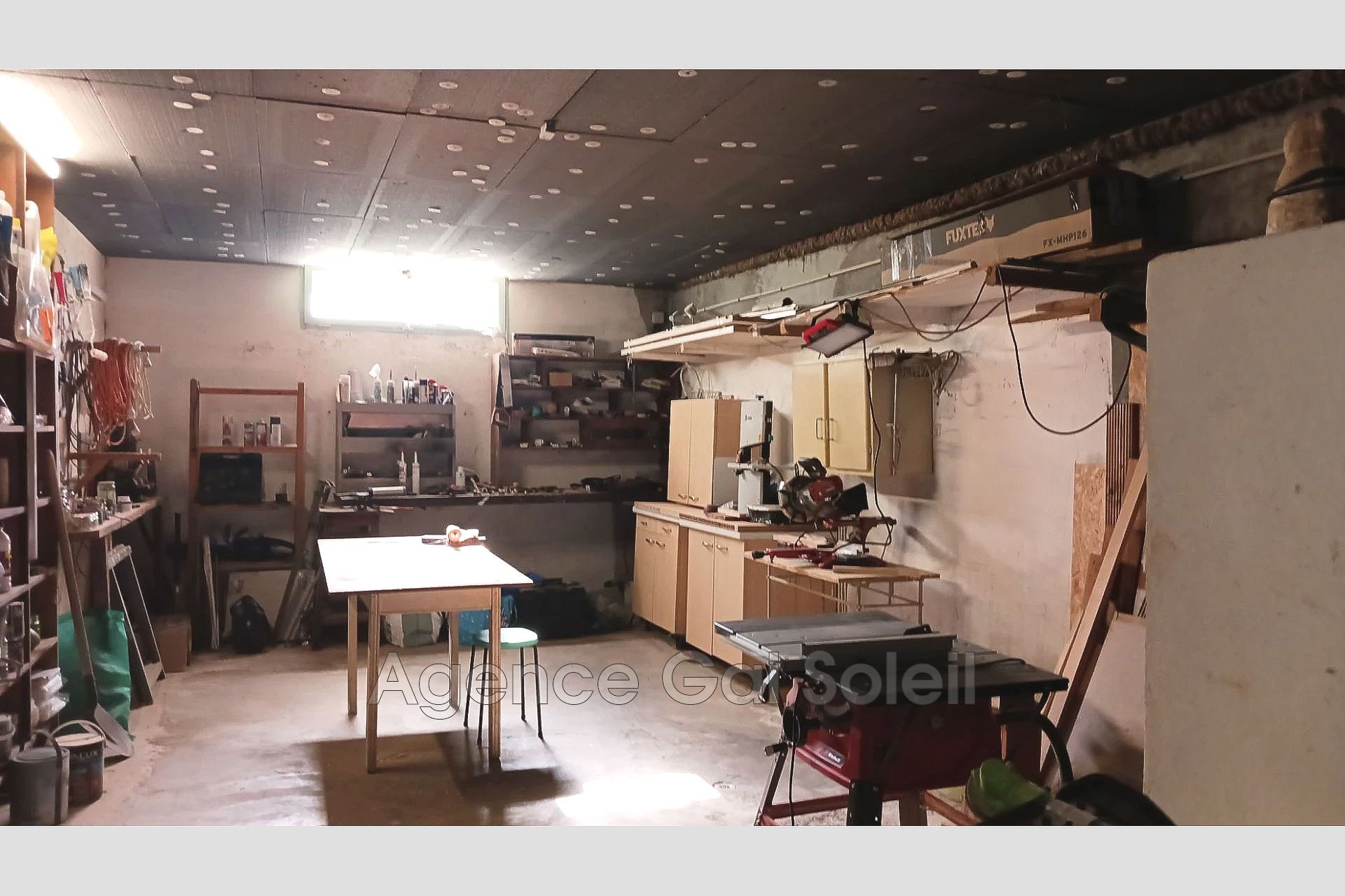 Photo 16 — GAI SOLEIL