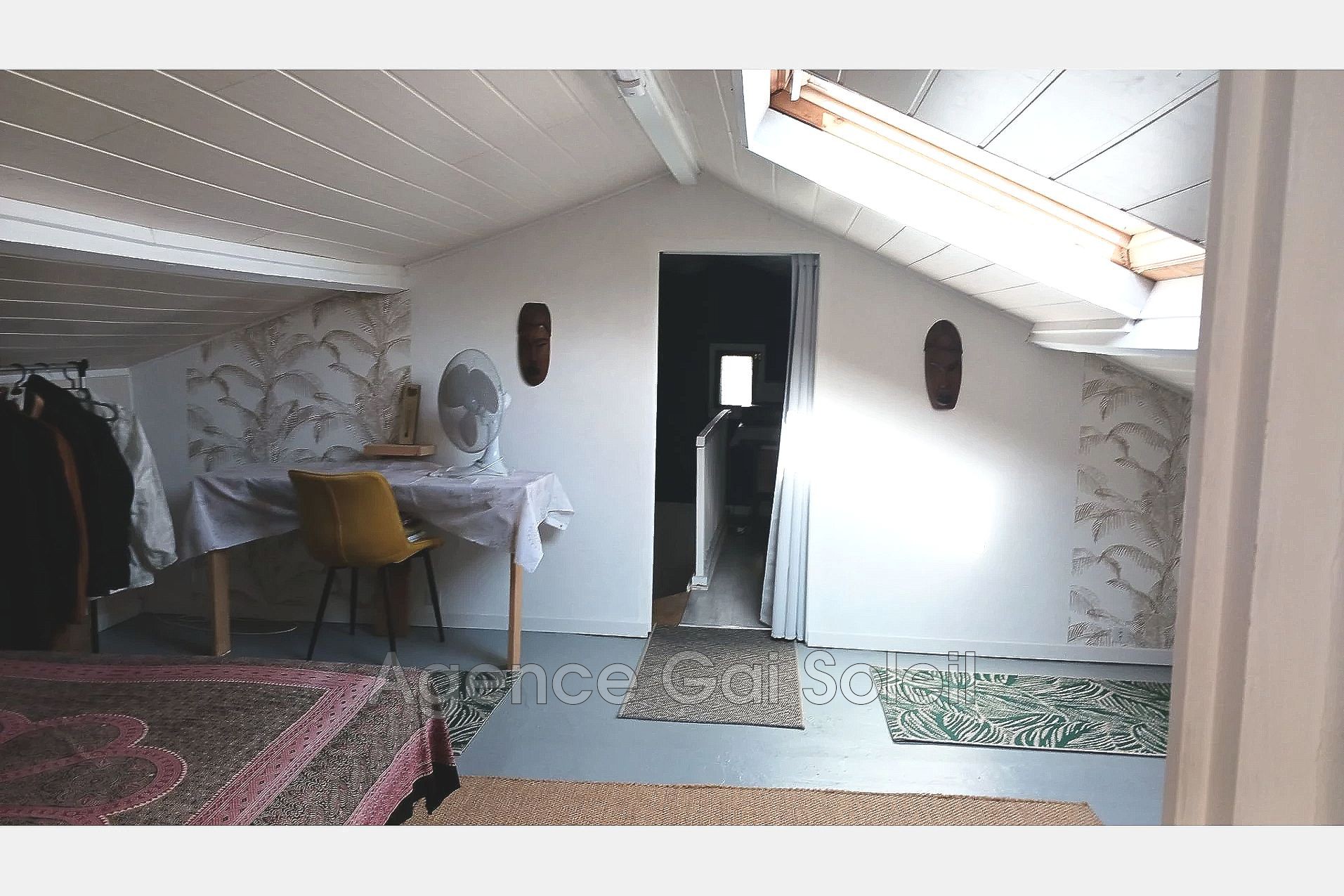 Photo 14 — GAI SOLEIL