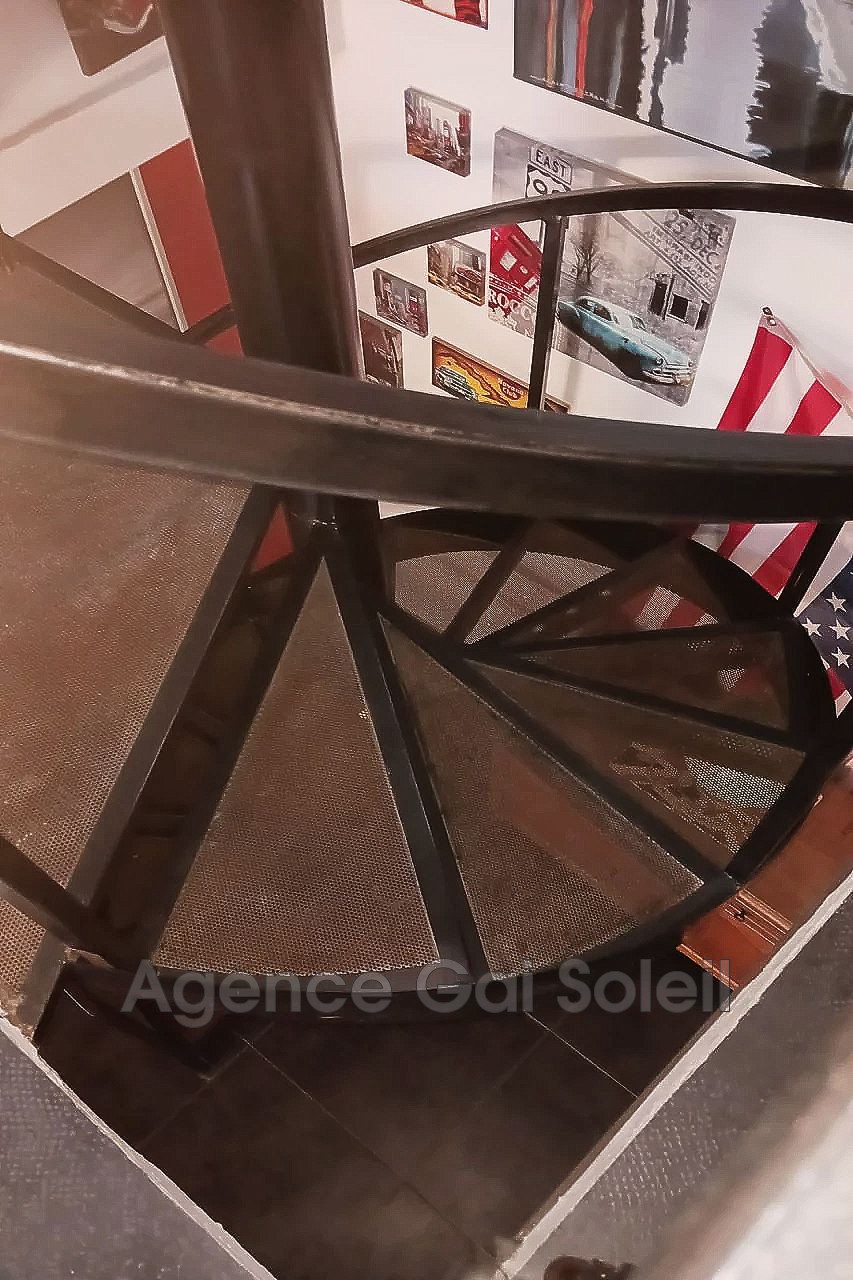 Photo 16 — GAI SOLEIL