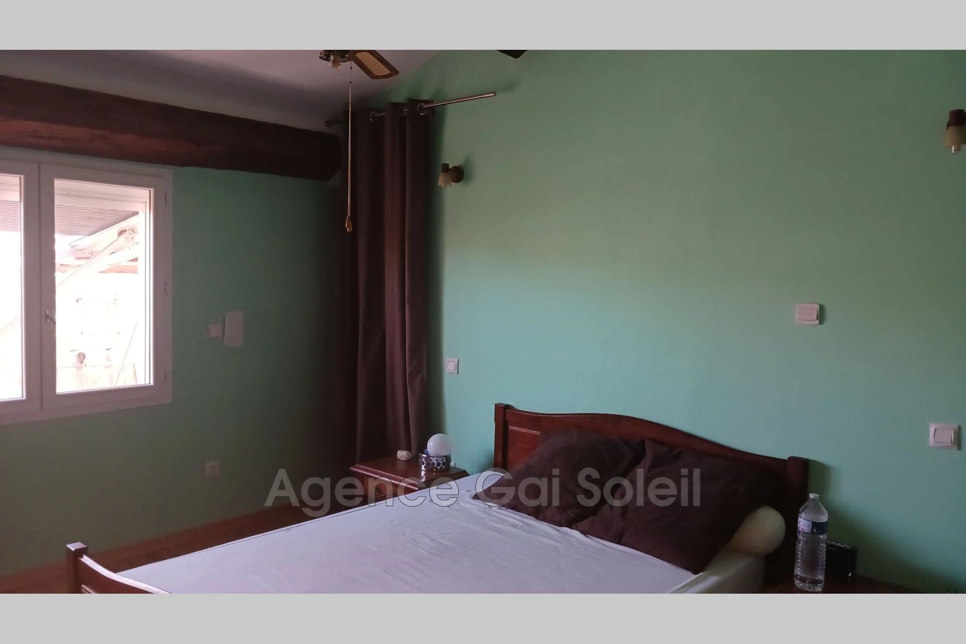 Photo 14 — GAI SOLEIL