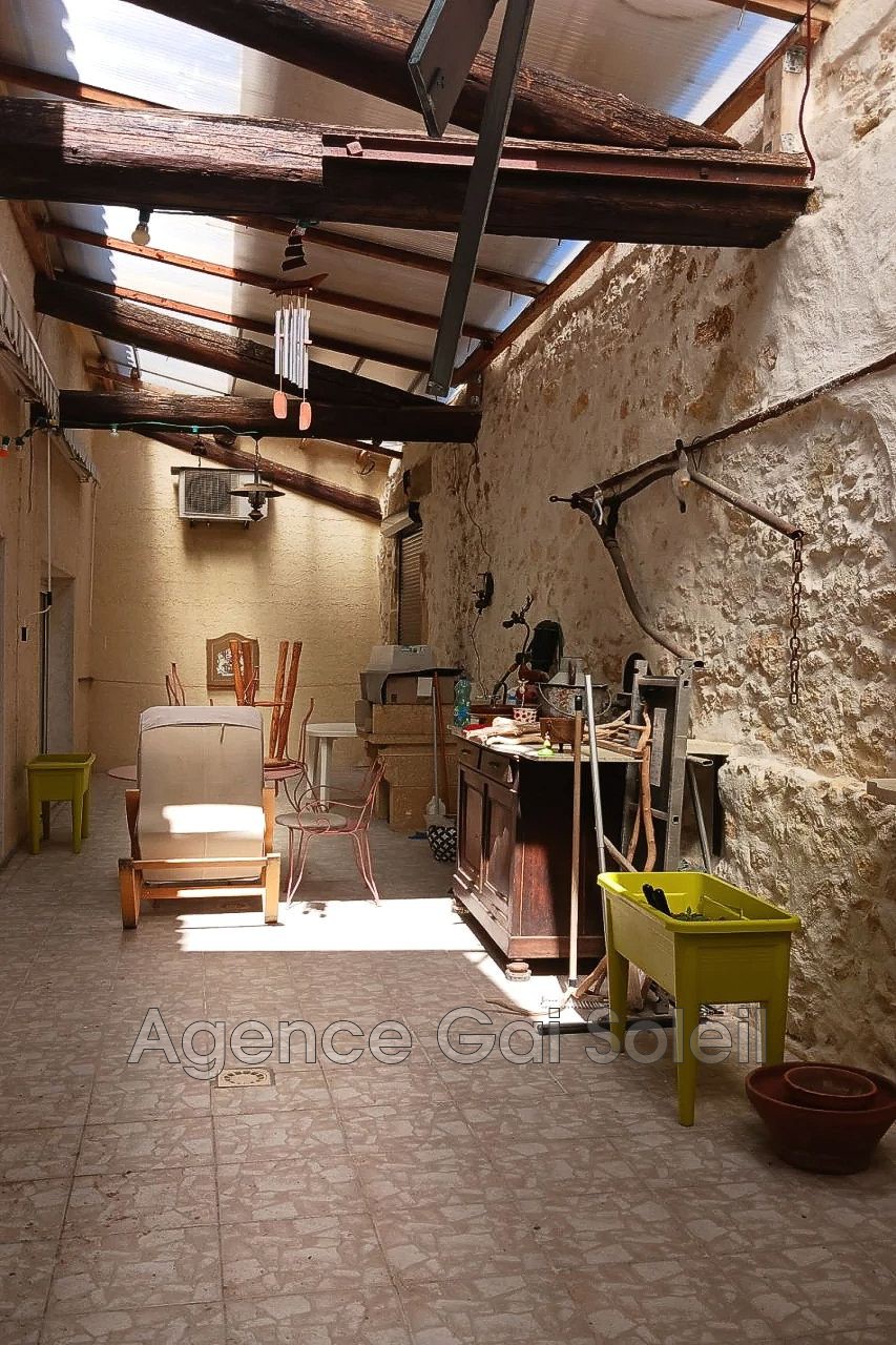 Photo 2 — GAI SOLEIL
