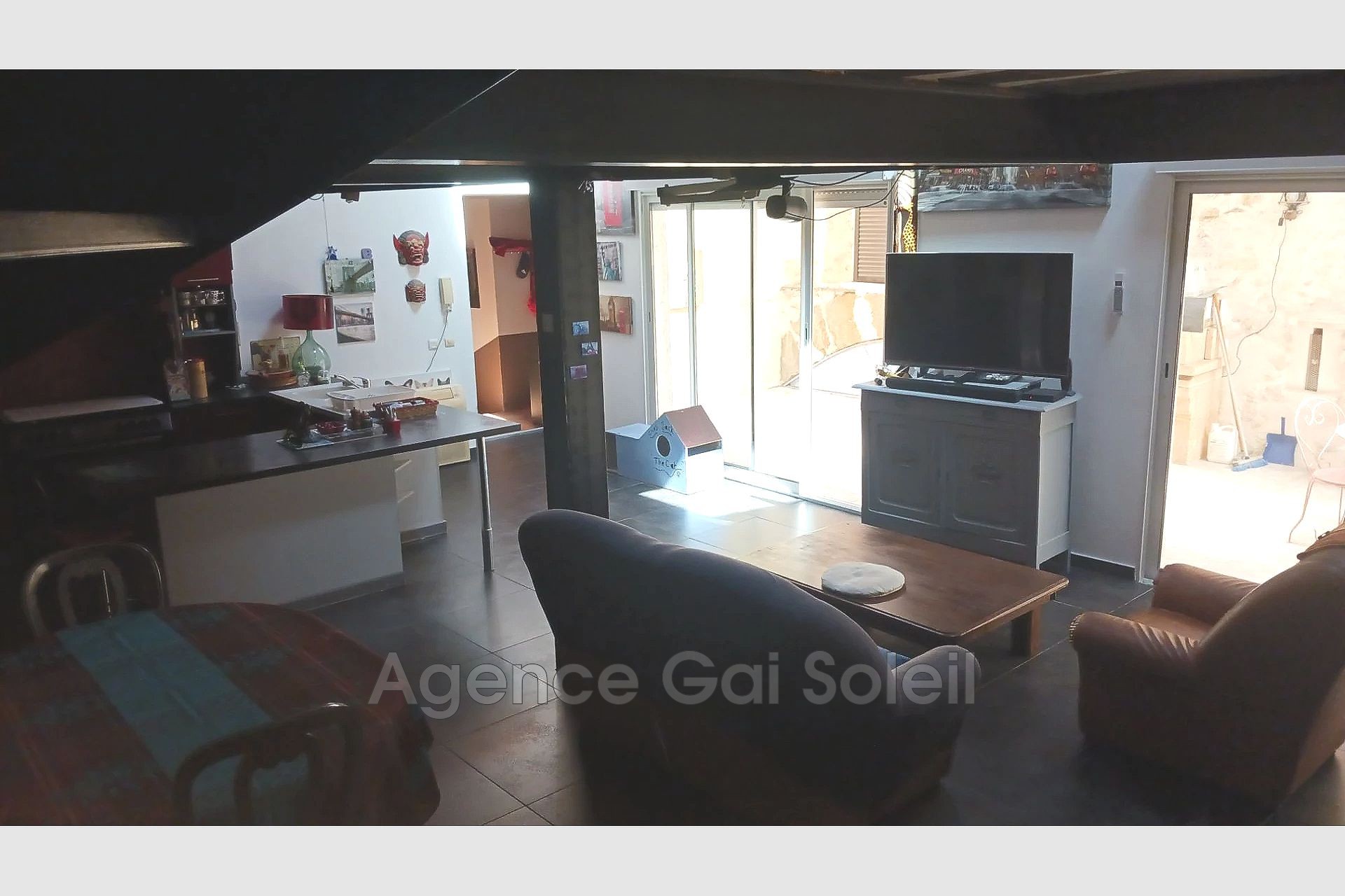 Photo 6 — GAI SOLEIL