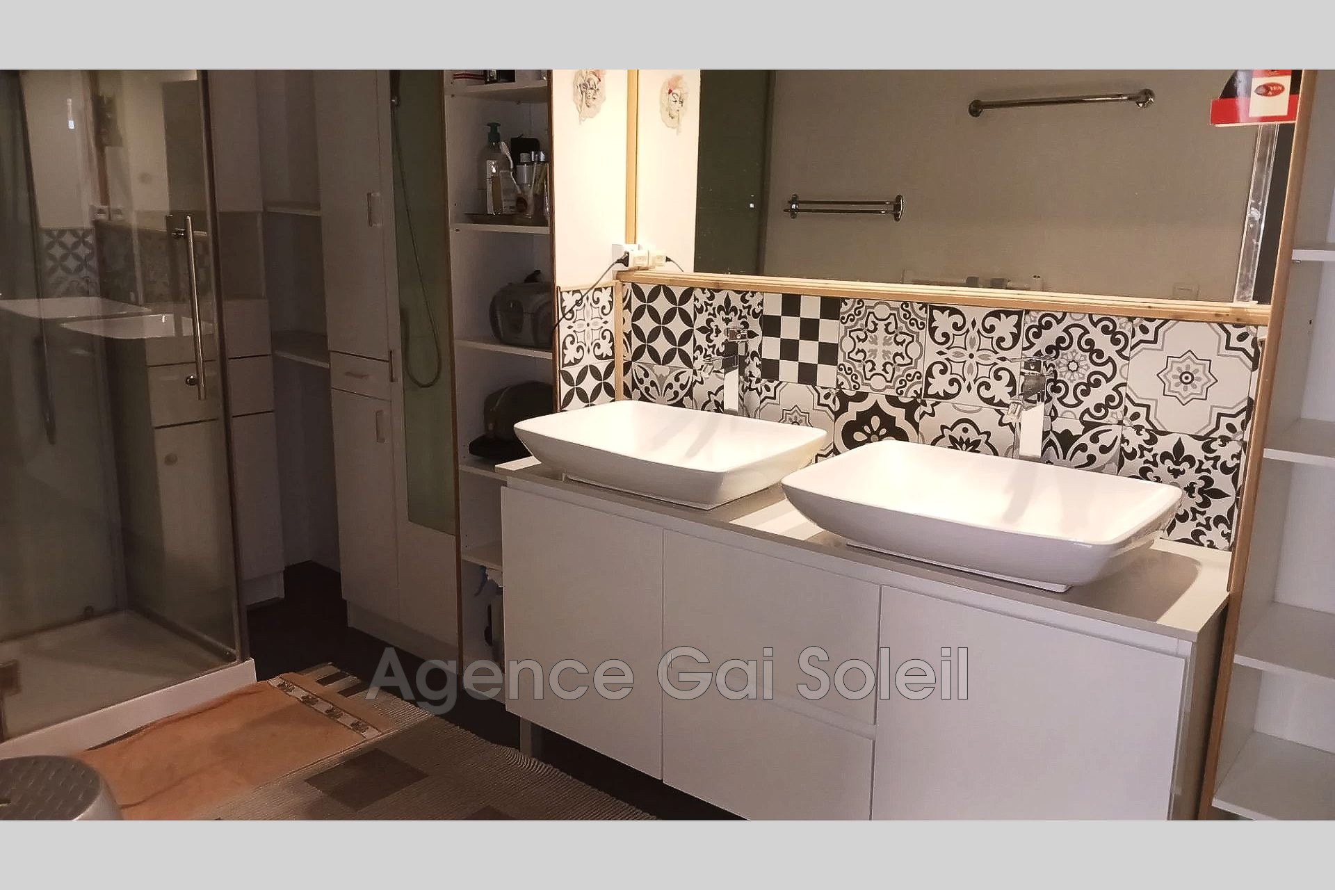 Photo 11 — GAI SOLEIL