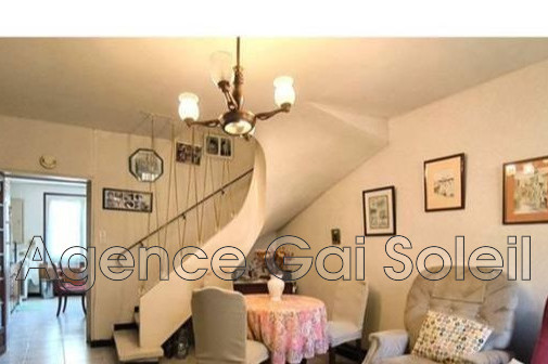 Photo 3 — GAI SOLEIL