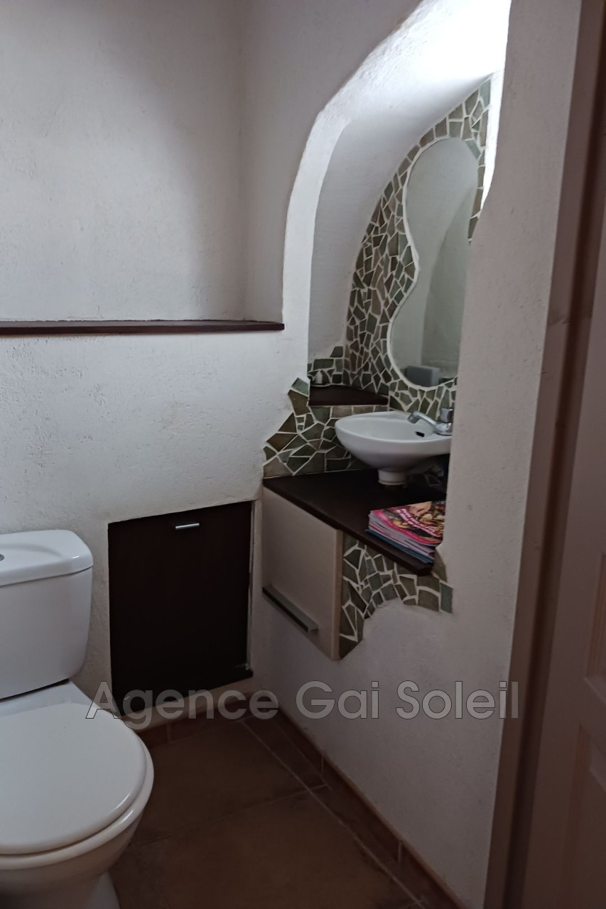 Photo 3 — GAI SOLEIL