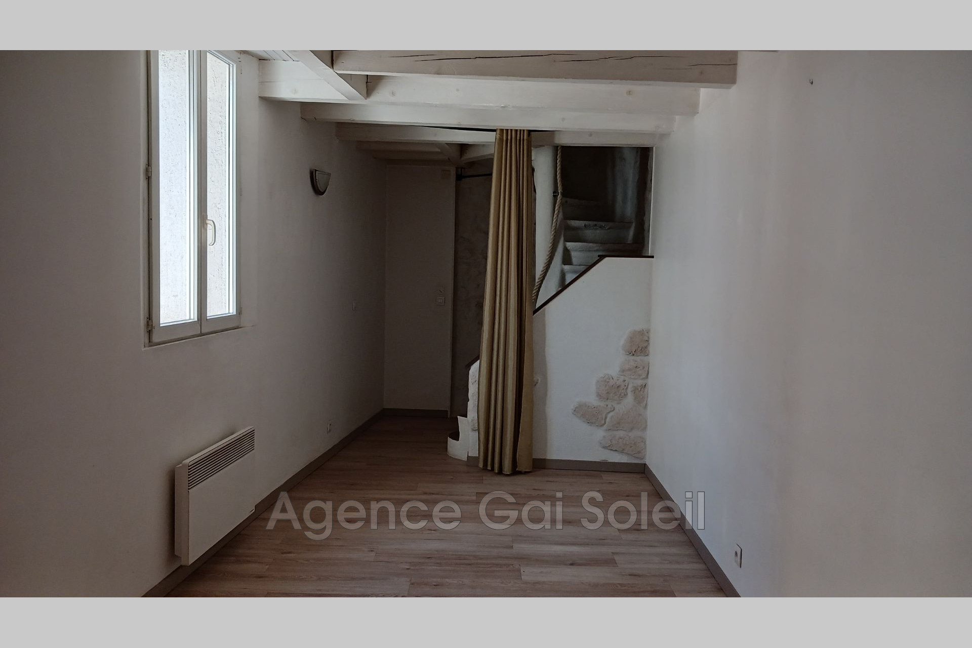 Photo 8 — GAI SOLEIL