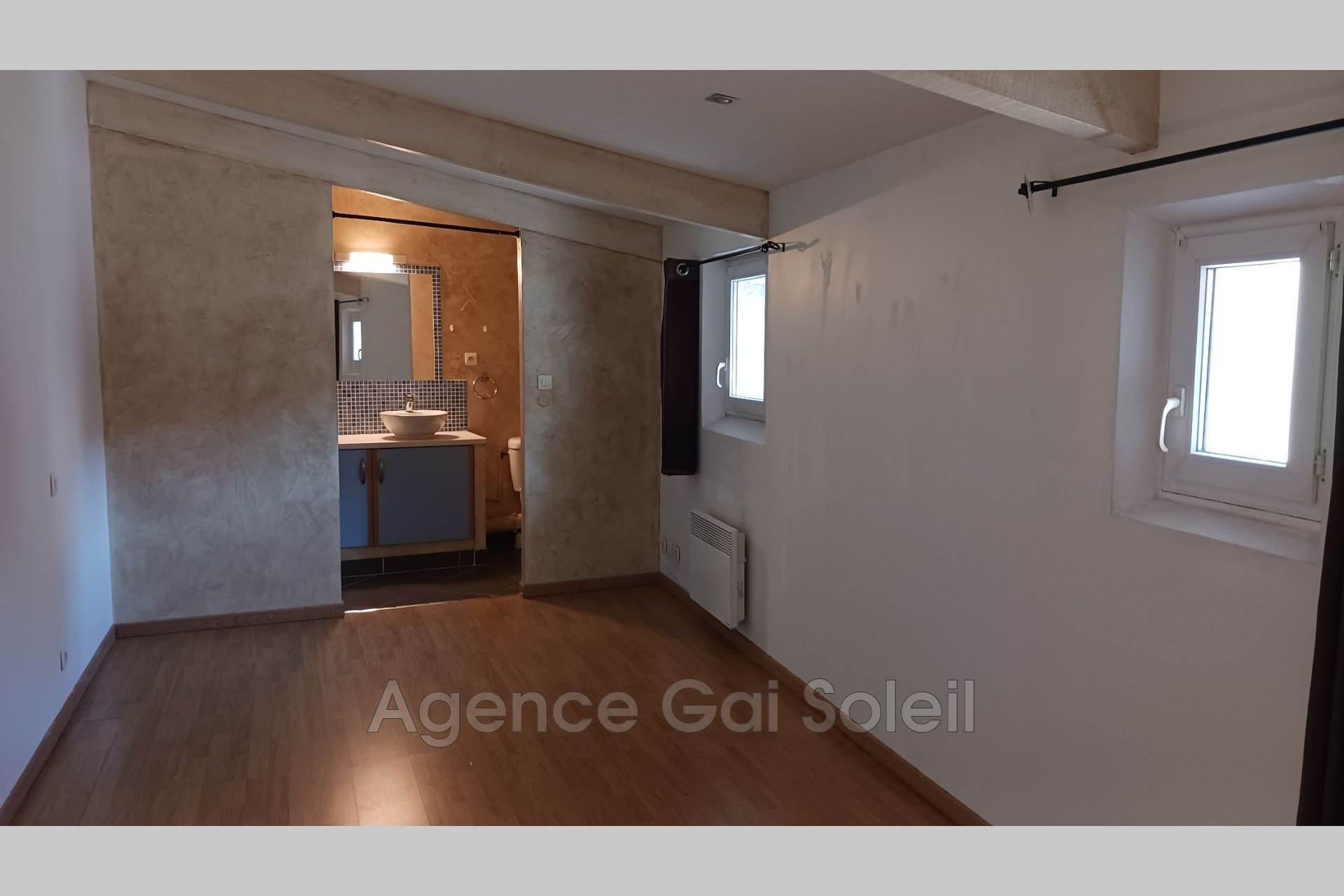 Photo 11 — GAI SOLEIL