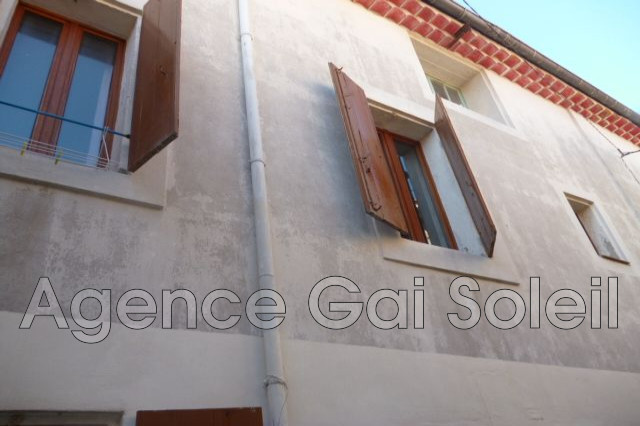 Photo 3 — GAI SOLEIL