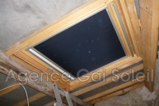 Photo 14 — GAI SOLEIL