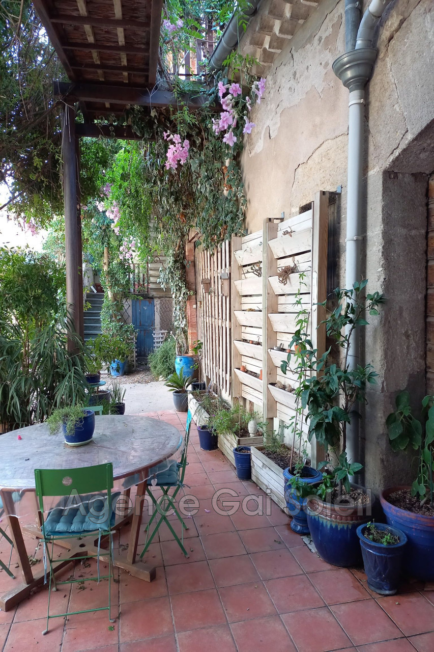 Photo 5 — GAI SOLEIL
