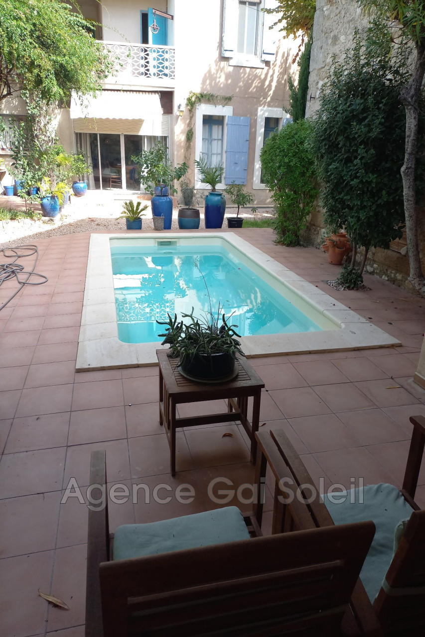 Photo 3 — GAI SOLEIL