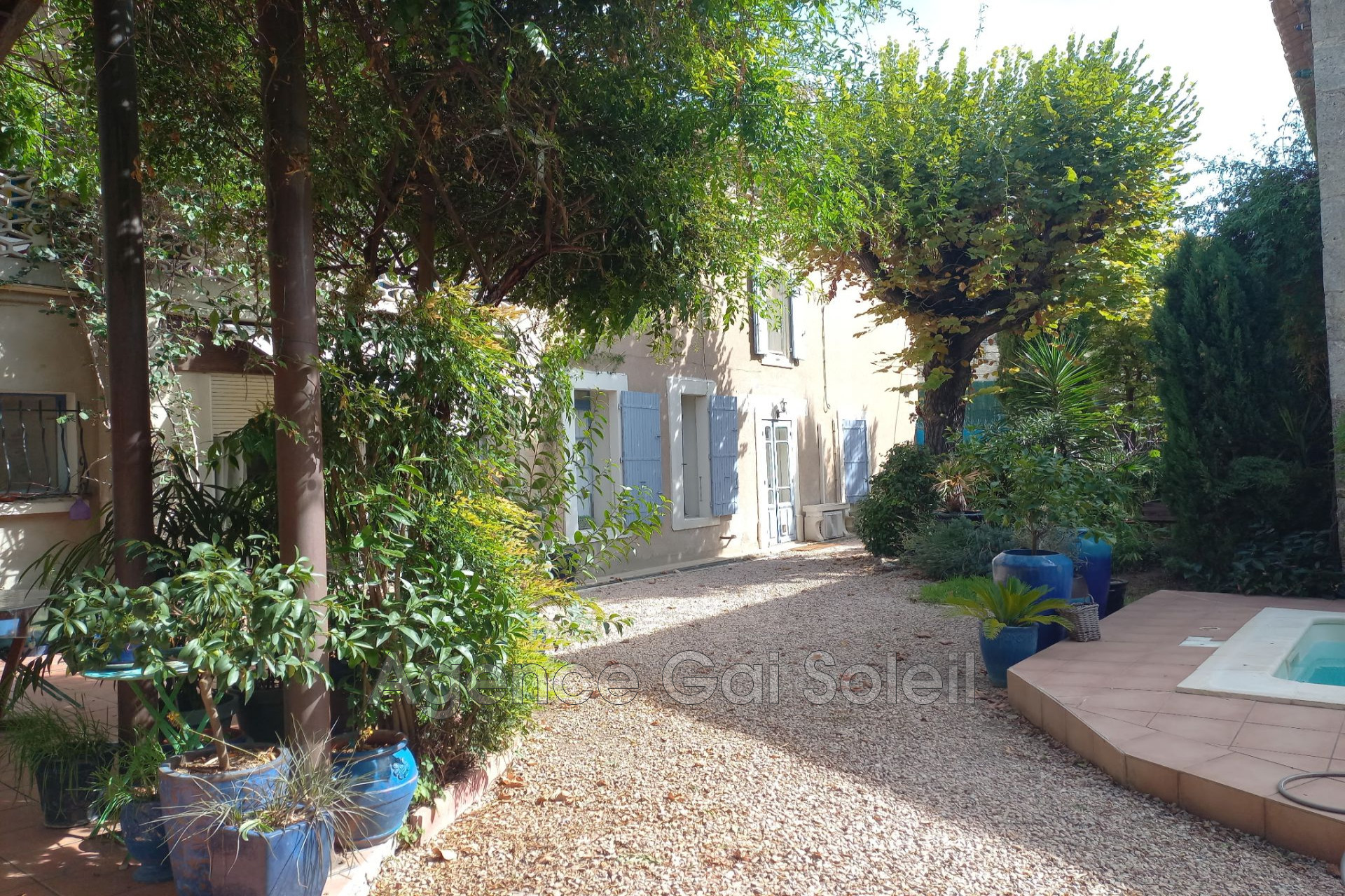 Photo 2 — GAI SOLEIL
