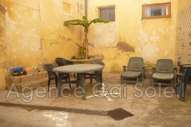 Photo 2 — GAI SOLEIL