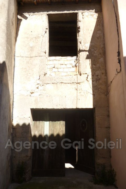 Photo 13 — GAI SOLEIL