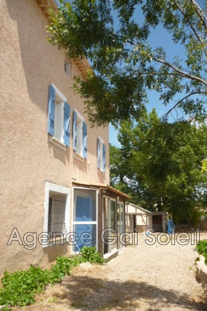 Photo 11 — GAI SOLEIL
