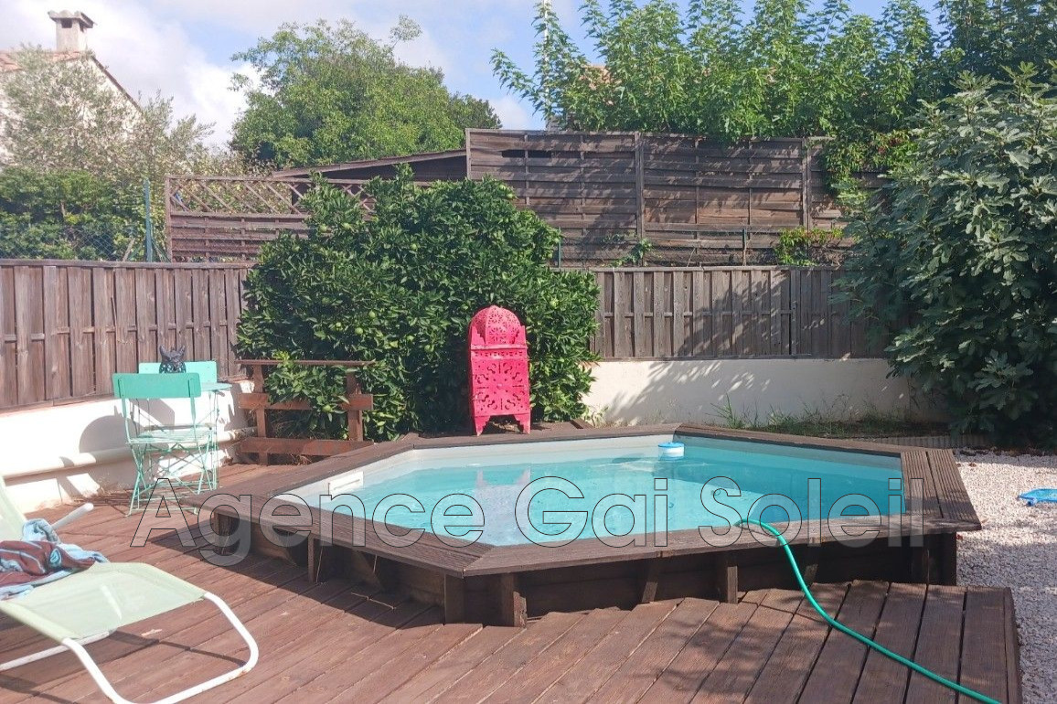 Photo 2 — GAI SOLEIL