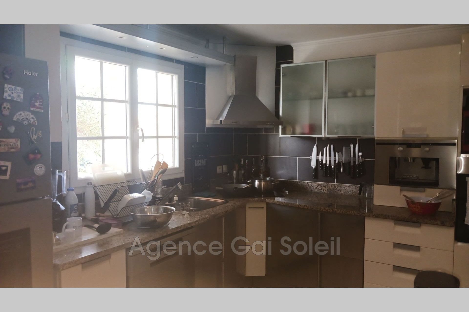 Photo 5 — GAI SOLEIL