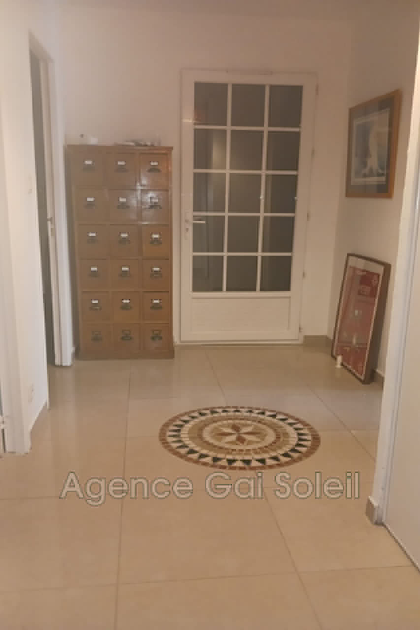 Photo 12 — GAI SOLEIL