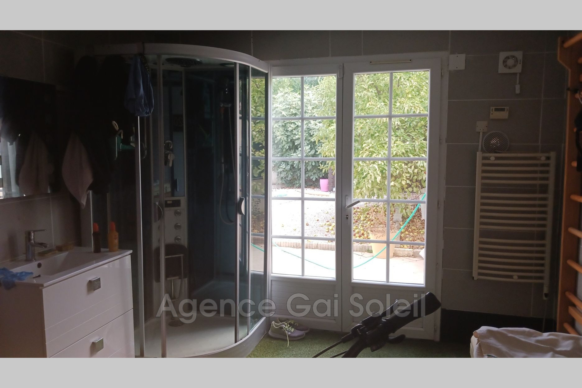 Photo 10 — GAI SOLEIL