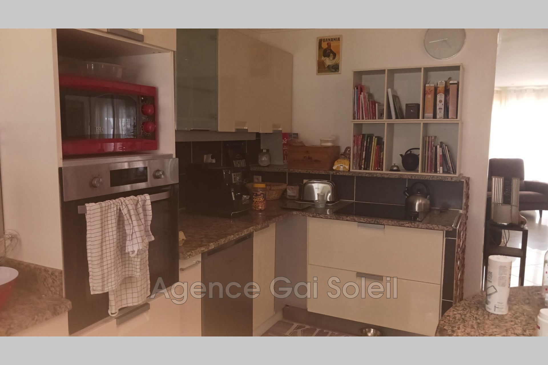 Photo 7 — GAI SOLEIL