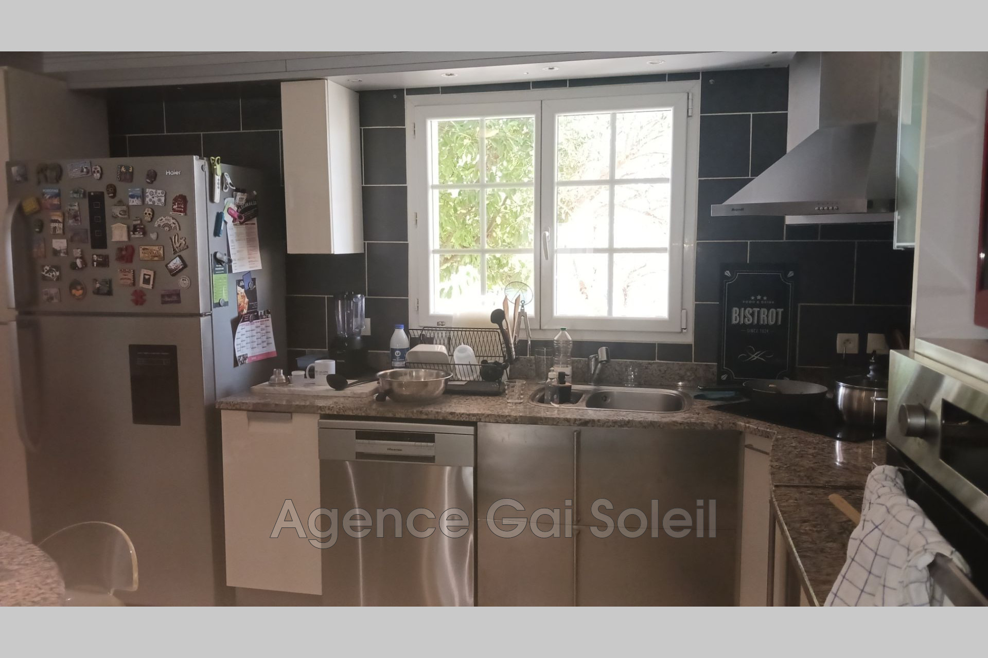 Photo 6 — GAI SOLEIL