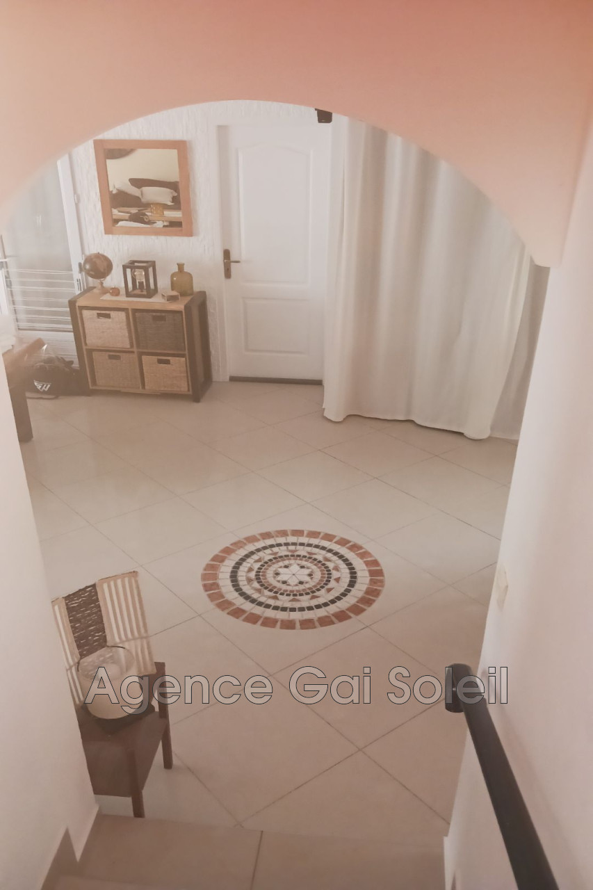 Photo 14 — GAI SOLEIL