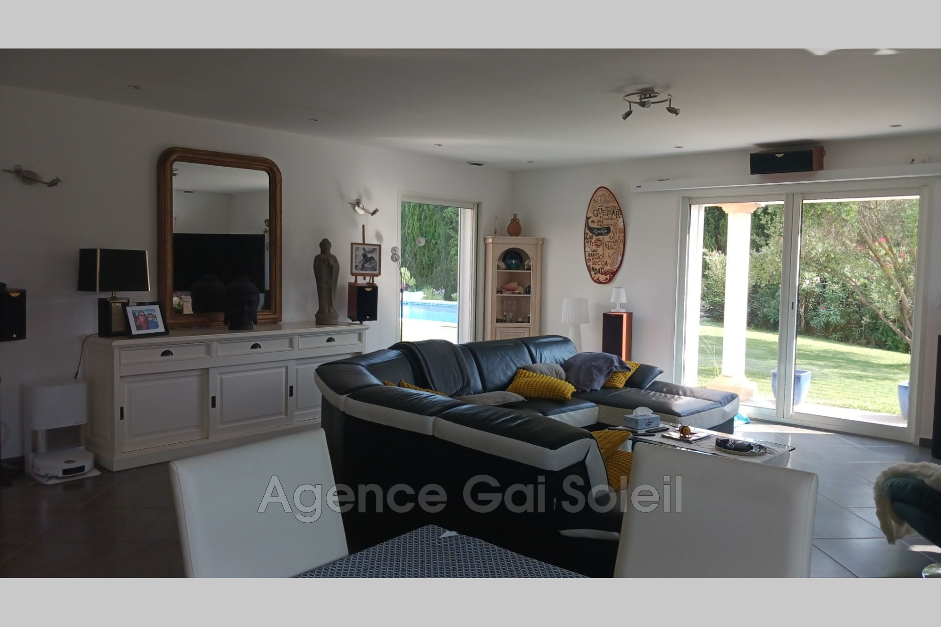 Photo 4 — GAI SOLEIL
