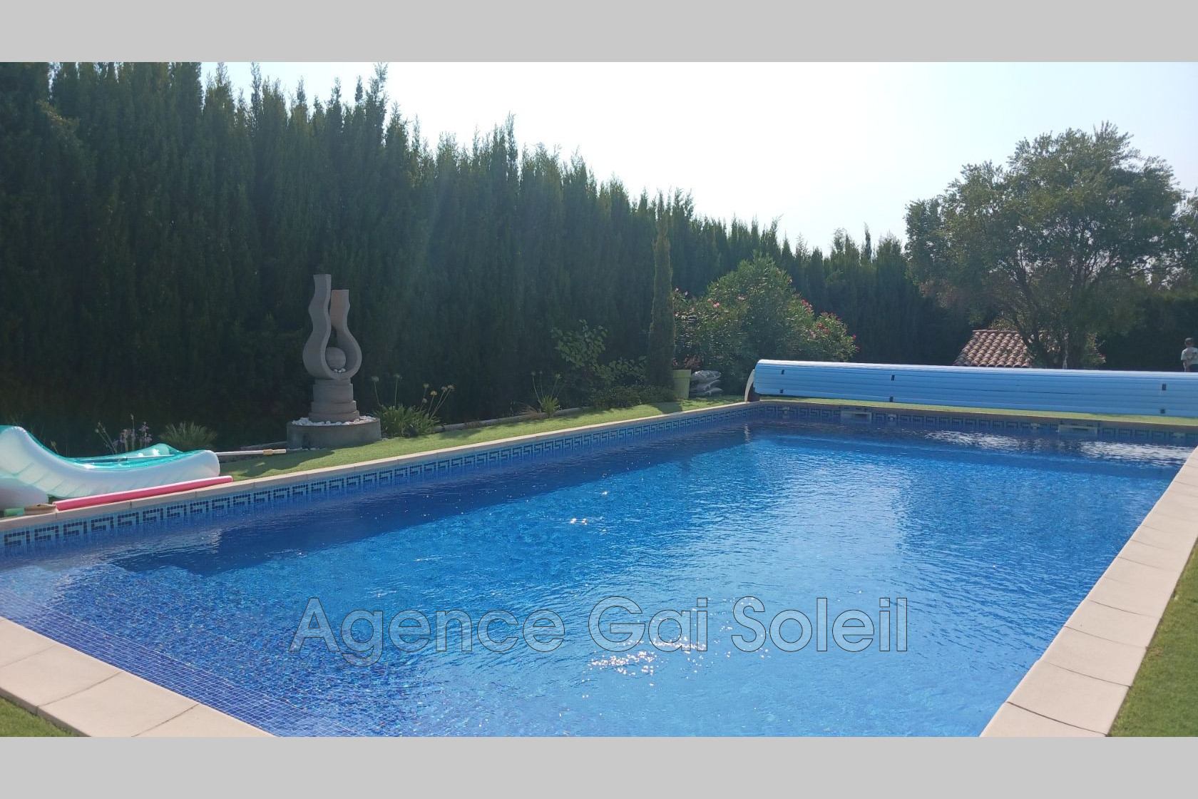 Photo 2 — GAI SOLEIL