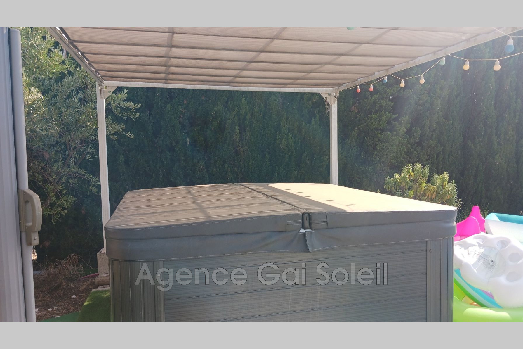 Photo 14 — GAI SOLEIL