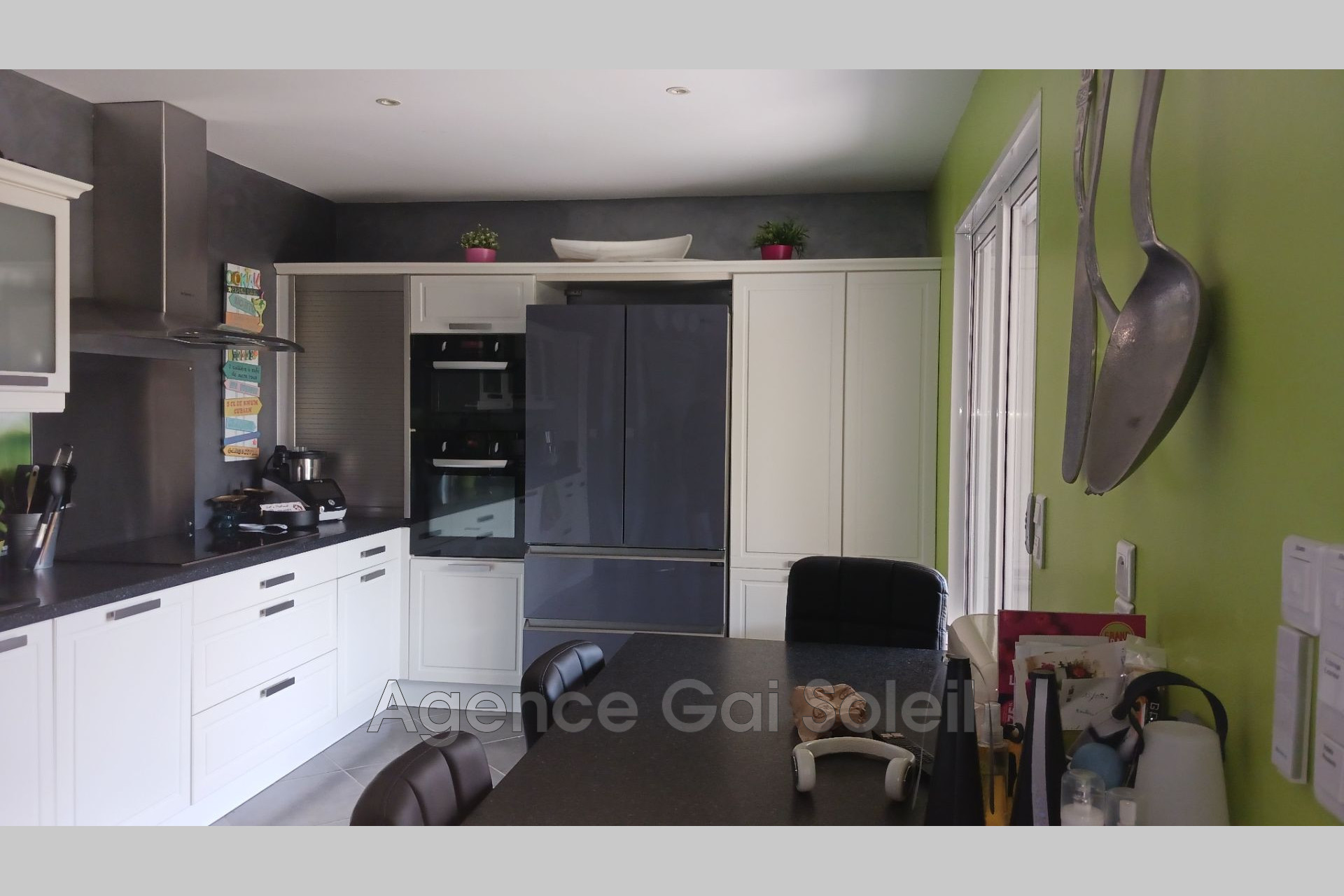 Photo 7 — GAI SOLEIL