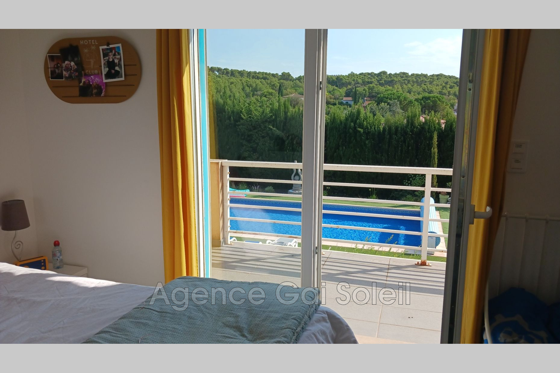 Photo 12 — GAI SOLEIL