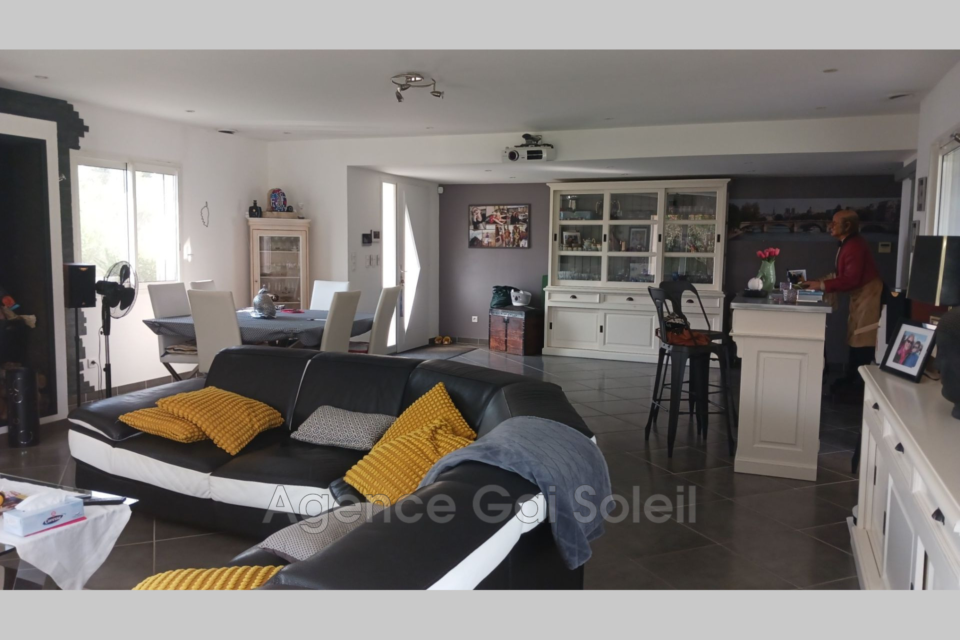 Photo 5 — GAI SOLEIL