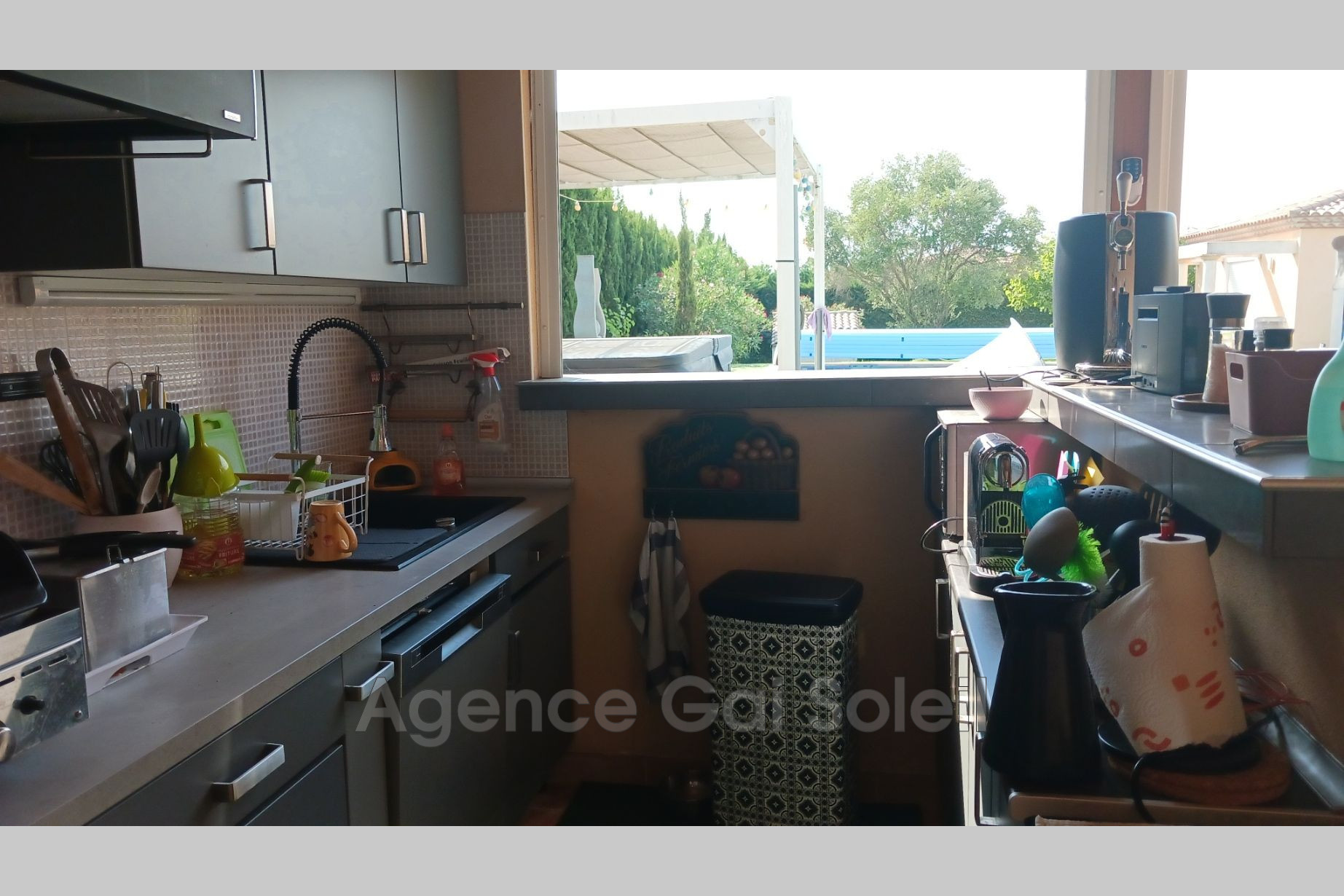 Photo 17 — GAI SOLEIL