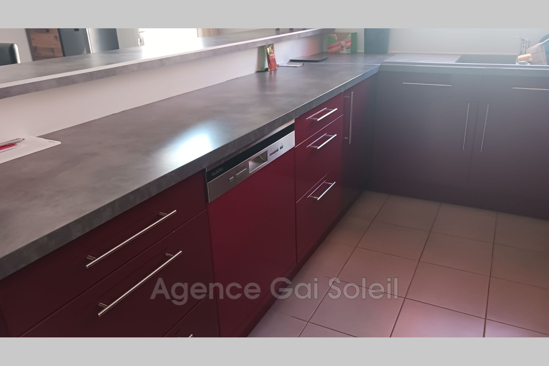 Photo 5 — GAI SOLEIL