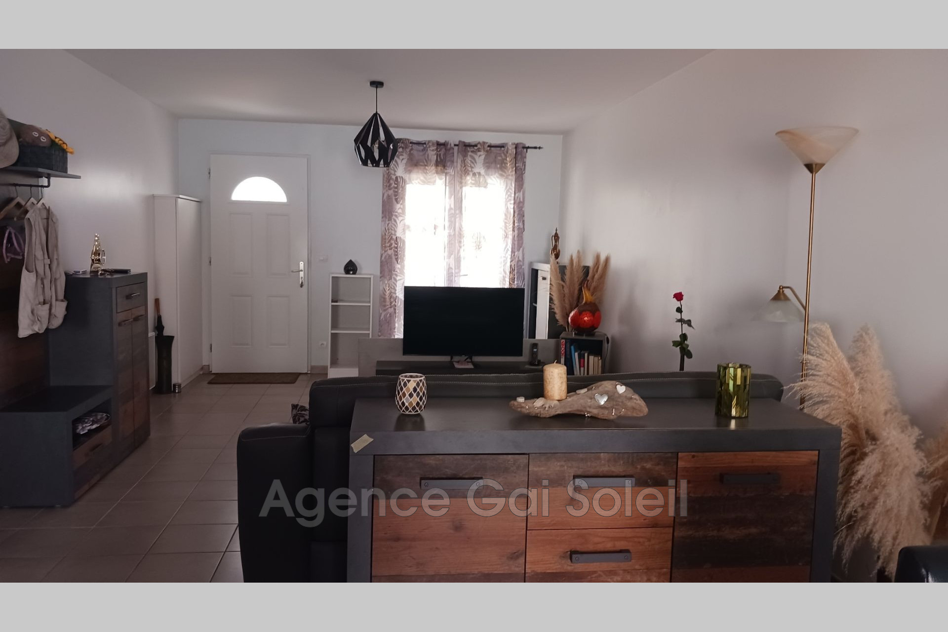Photo 2 — GAI SOLEIL