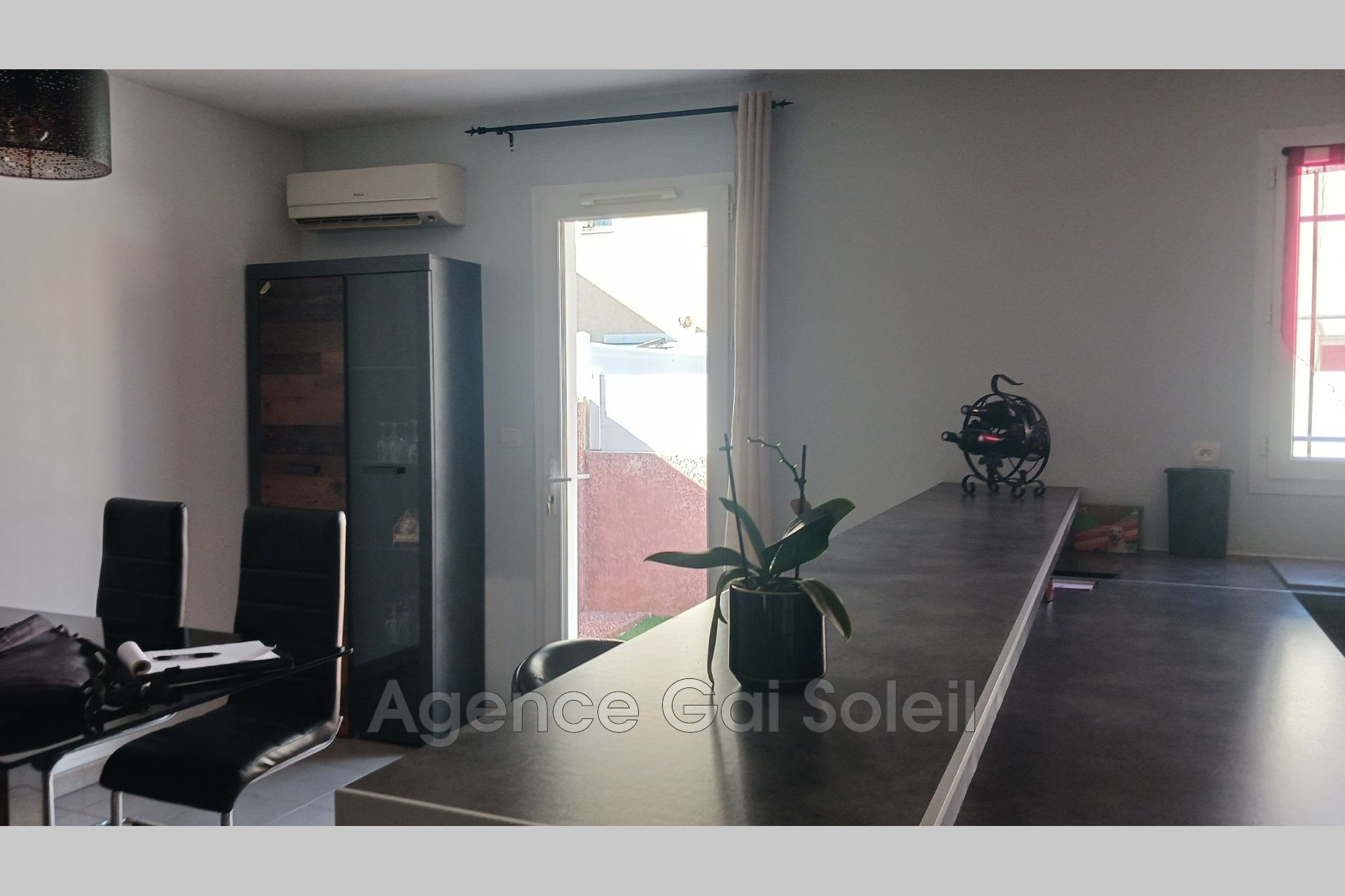 Photo 4 — GAI SOLEIL