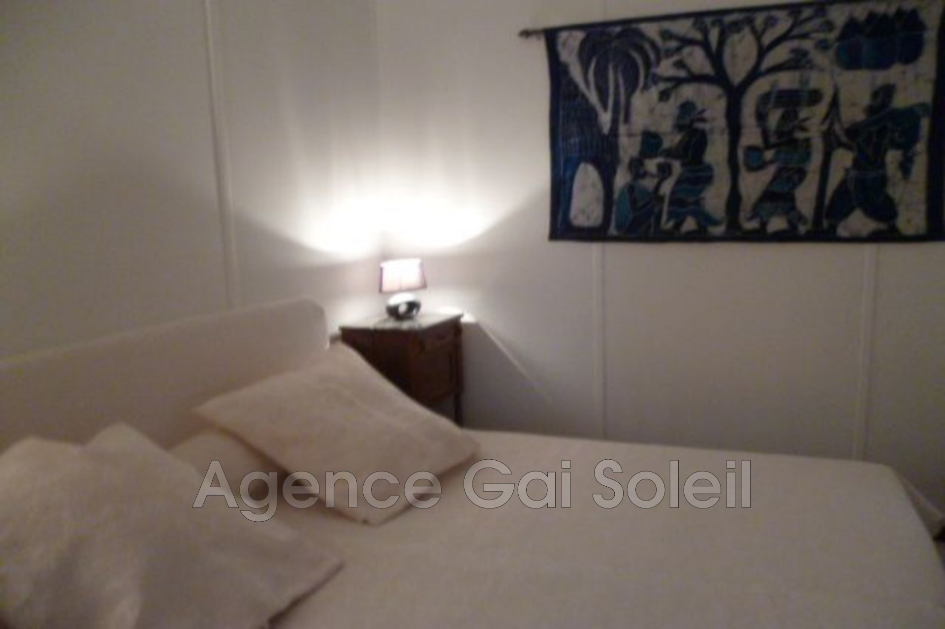 Photo 14 — GAI SOLEIL