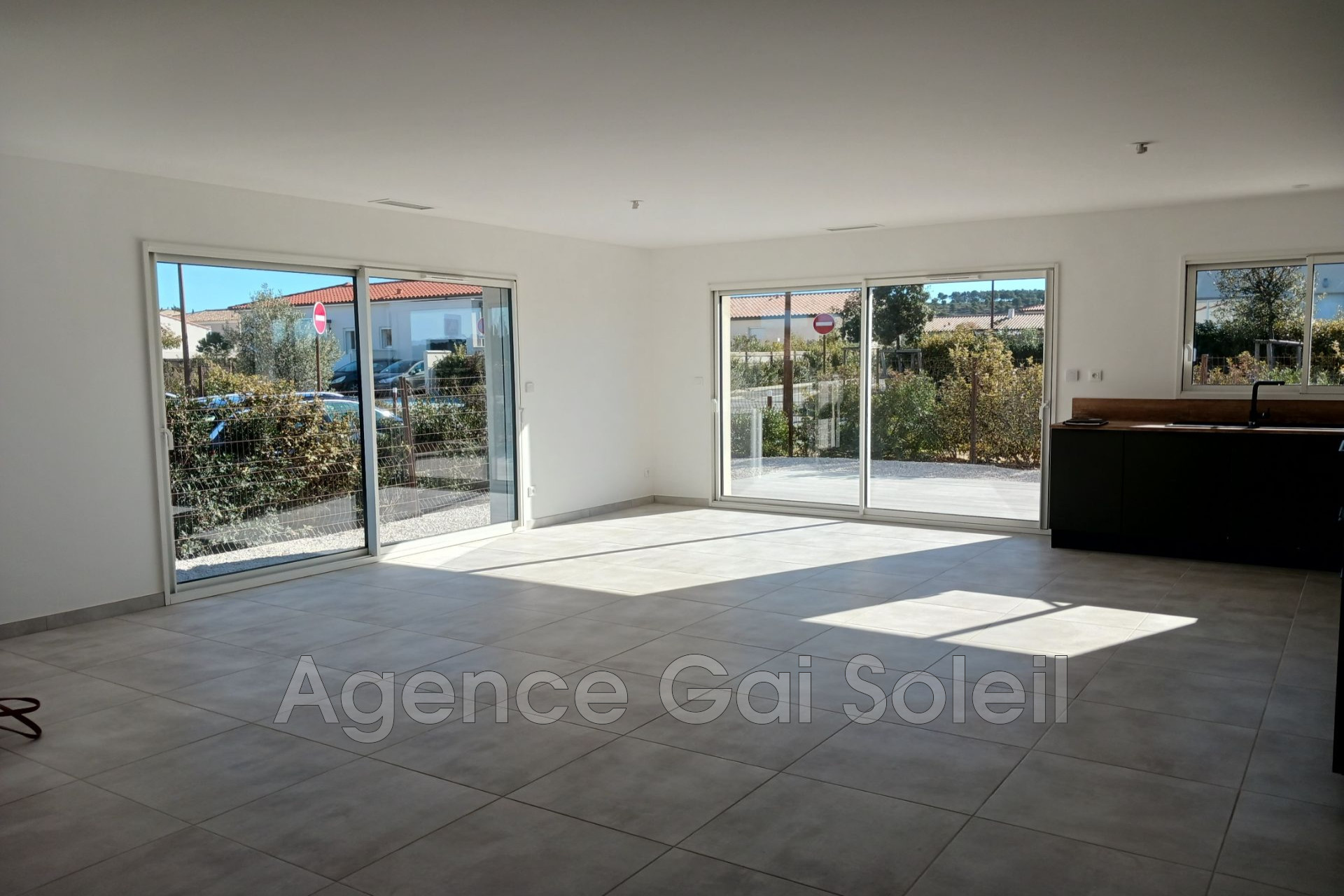 Photo 2 — GAI SOLEIL