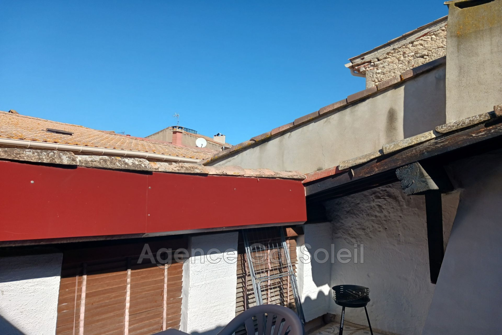 Photo 7 — GAI SOLEIL