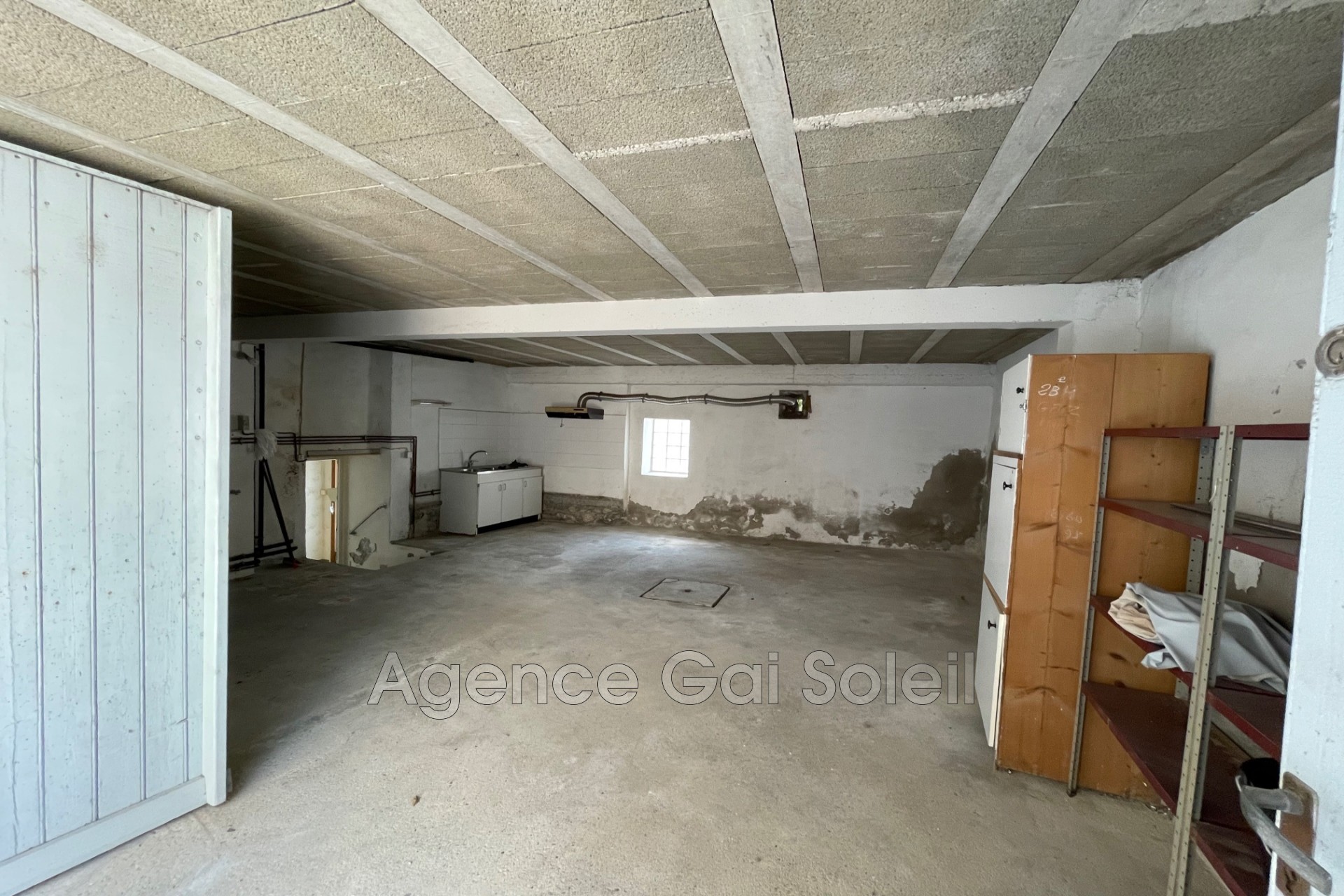 Photo 13 — GAI SOLEIL