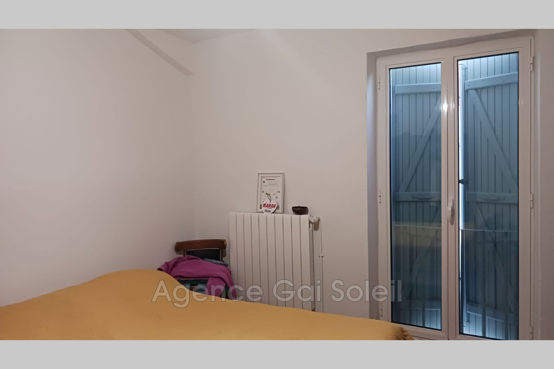 Photo 11 — GAI SOLEIL