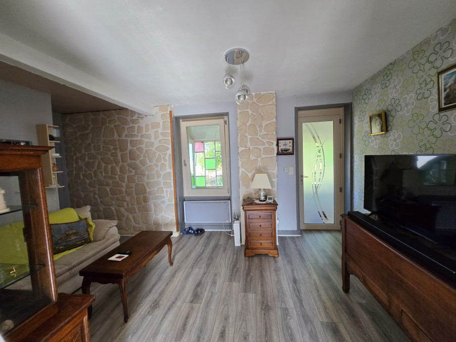 Photo 6 — L'AGENCE DU CHATEAU