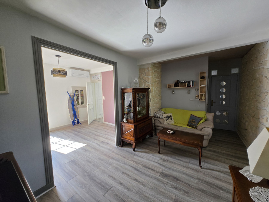 Photo 7 — L'AGENCE DU CHATEAU