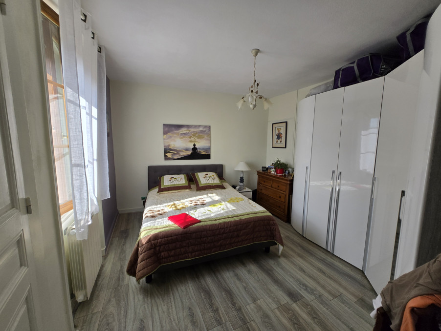 Photo 10 — L'AGENCE DU CHATEAU
