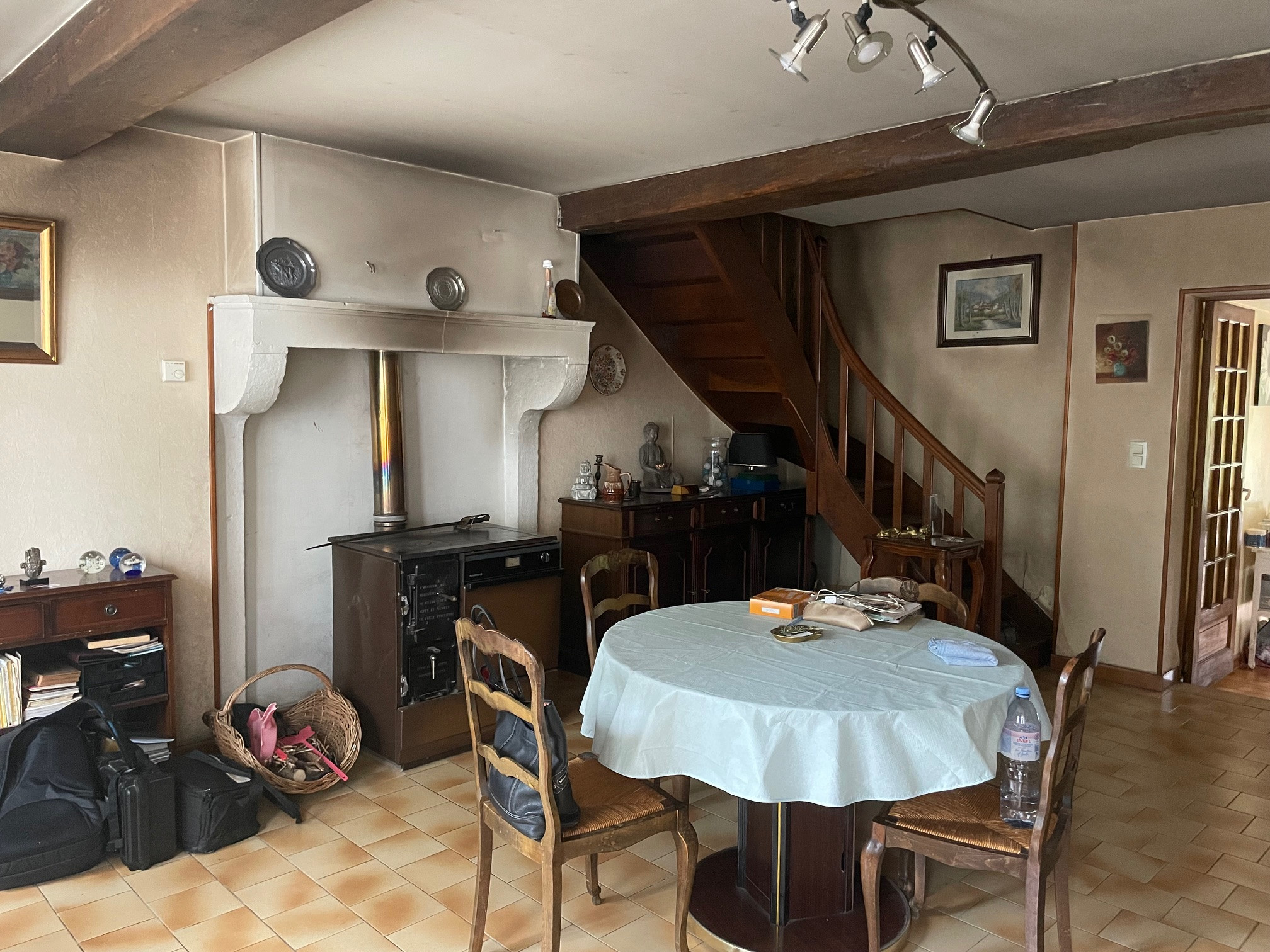 Photo 5 — L'AGENCE DU CHATEAU