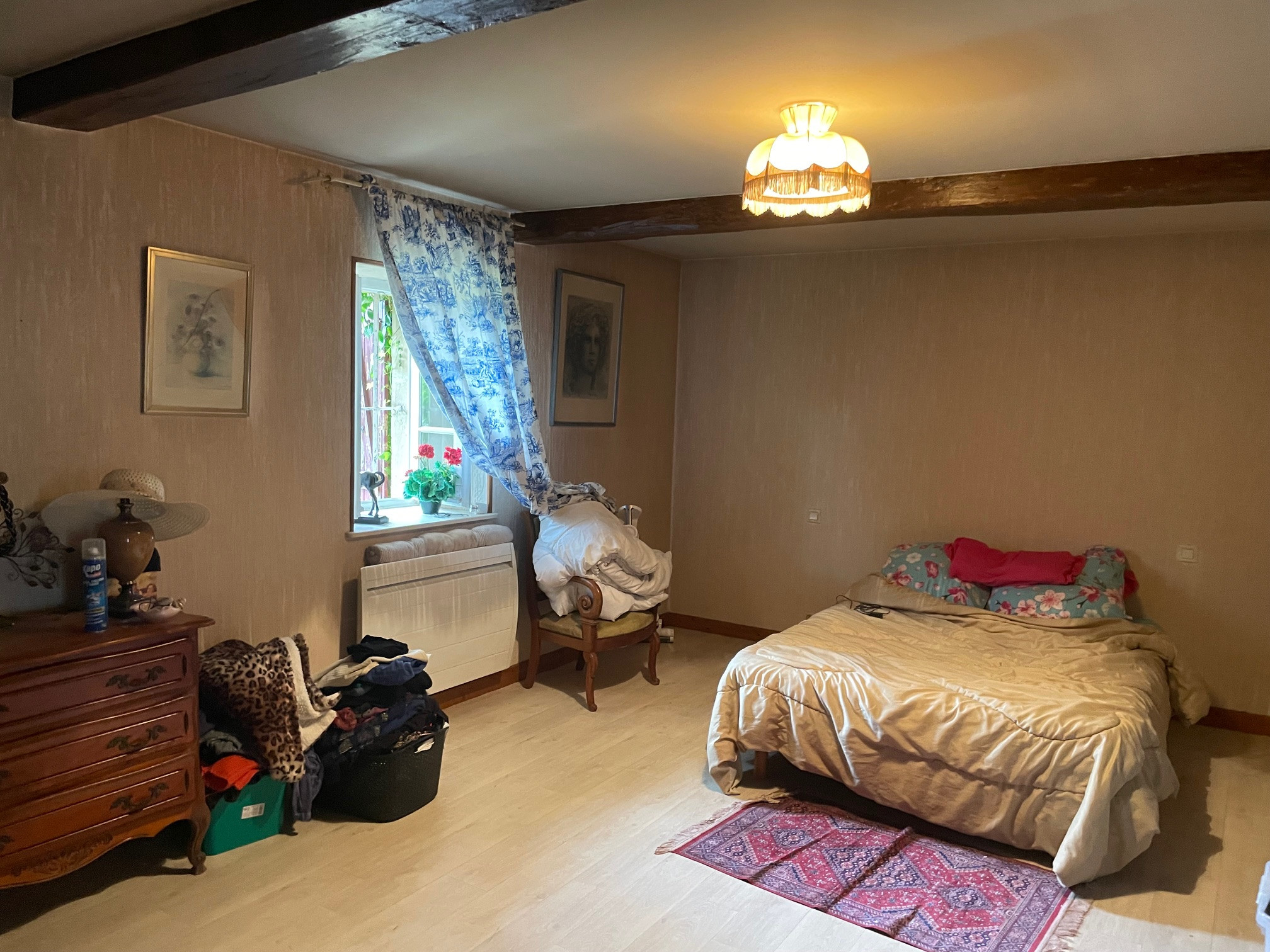 Photo 6 — L'AGENCE DU CHATEAU