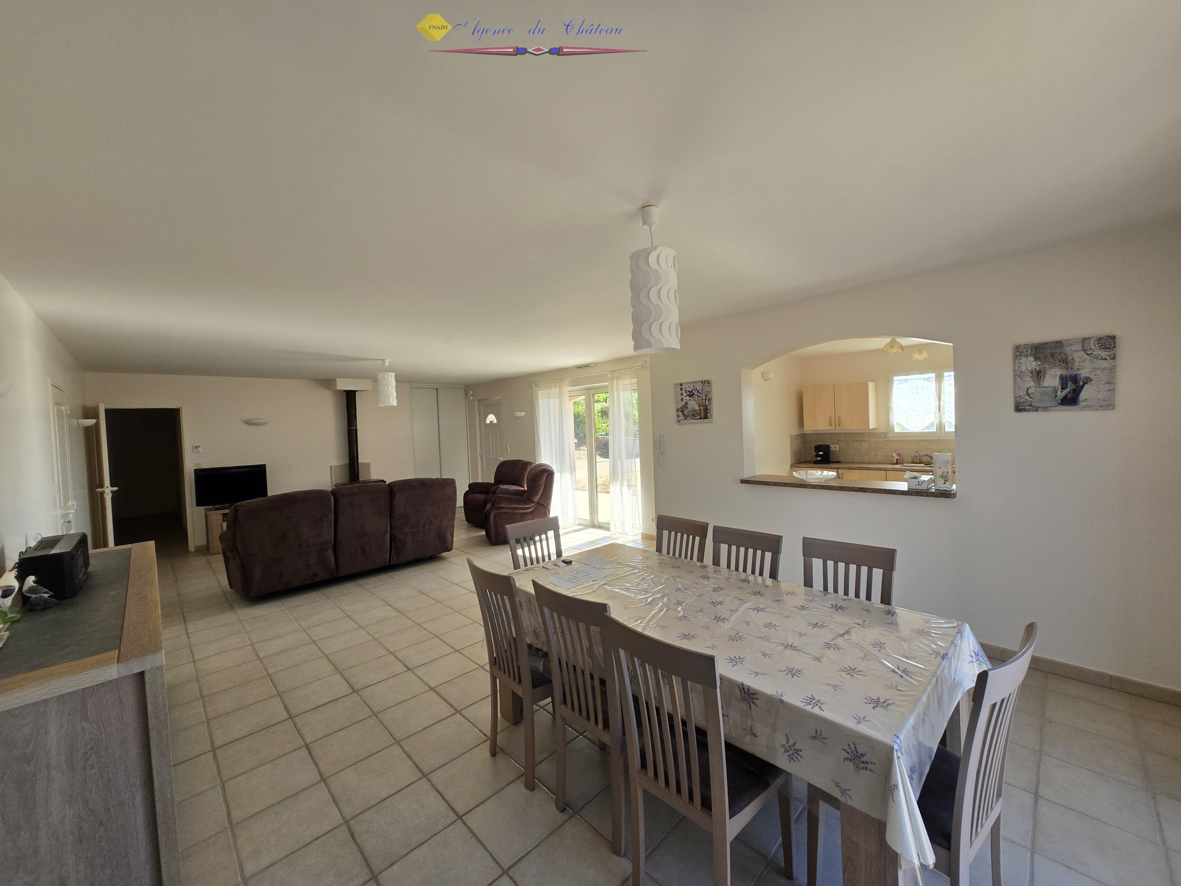 Photo 4 — L'AGENCE DU CHATEAU