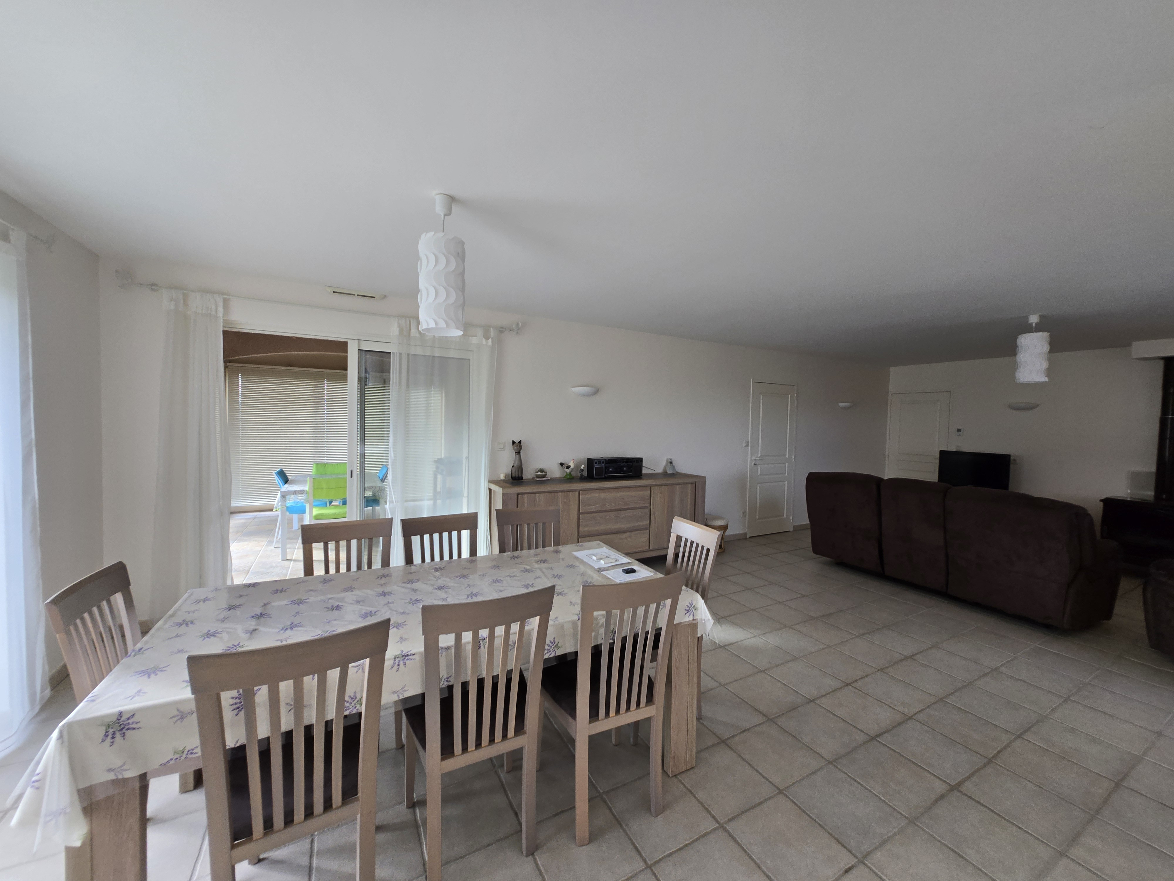 Photo 9 — L'AGENCE DU CHATEAU